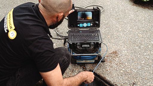 Ngaio Drain & Sewer Plumbers: Fast