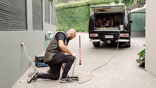 Ngaio Drain & Sewer Plumbers: Fast